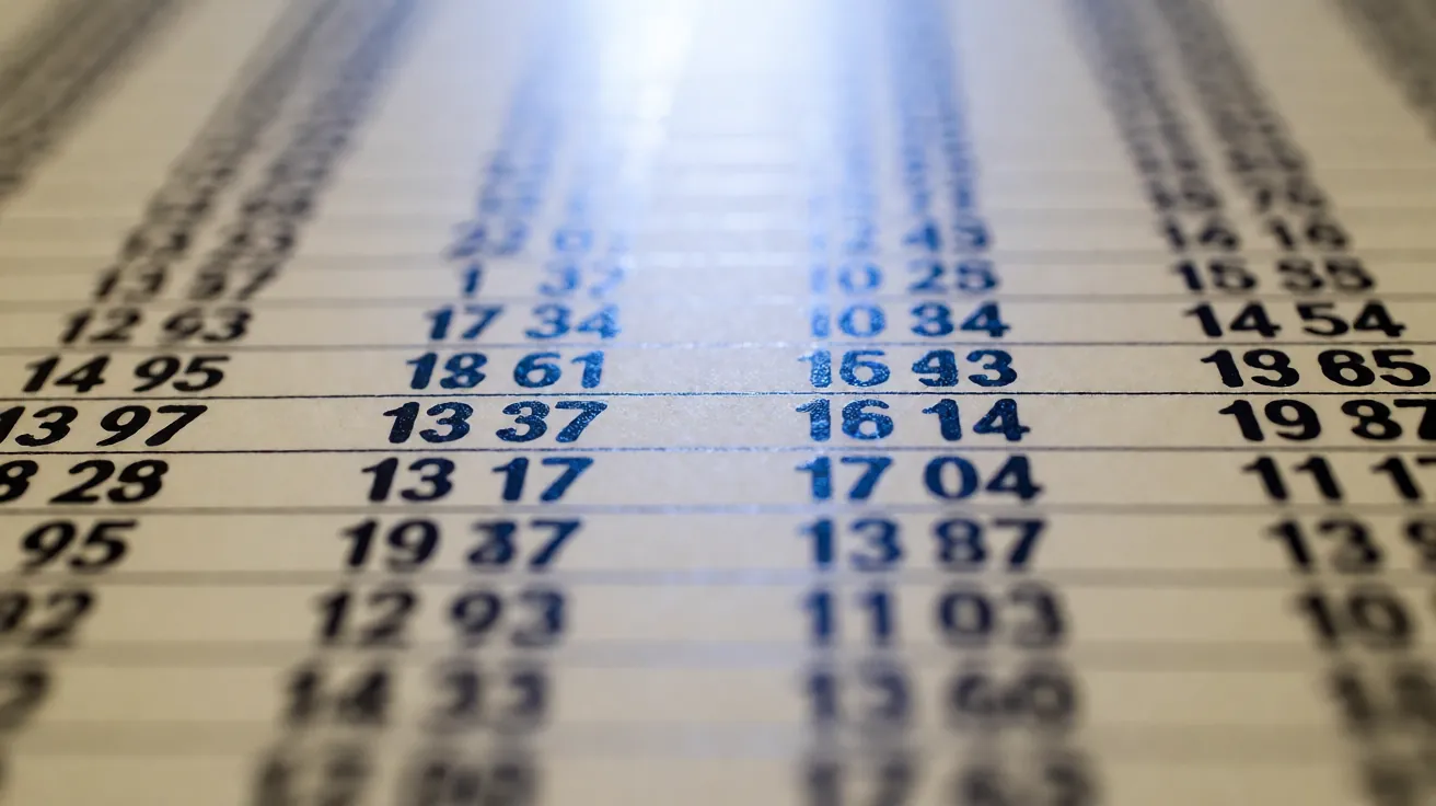 What Is the Point Spread? A Plain-English Explanation